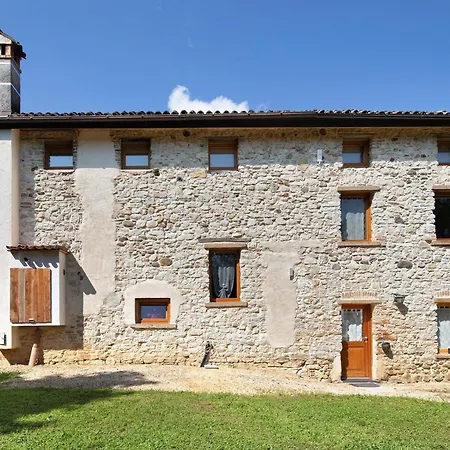 La Finestra Sul Grappa 3* Seren del Grappa