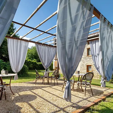 La Finestra Sul Grappa Seren del Grappa