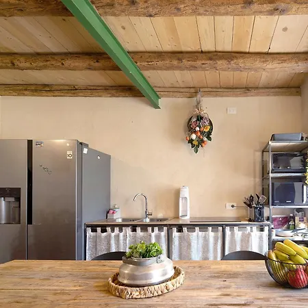 La Finestra Sul Grappa 3*