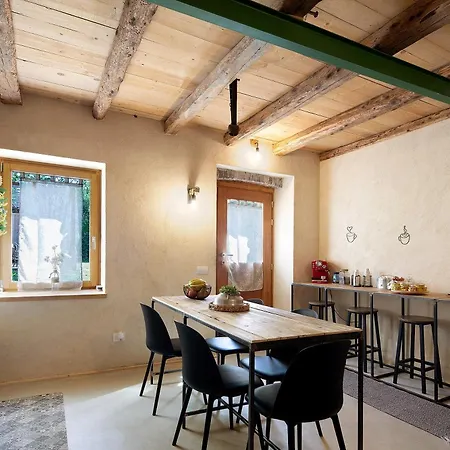 La Finestra Sul Grappa 3*