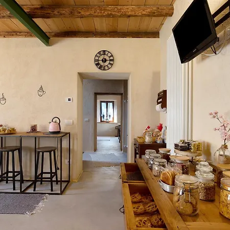 La Finestra Sul Grappa Seren del Grappa