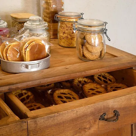 La Finestra Sul Grappa Bed & Breakfast 3*