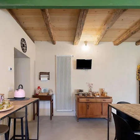 La Finestra Sul Grappa 3* Seren del Grappa