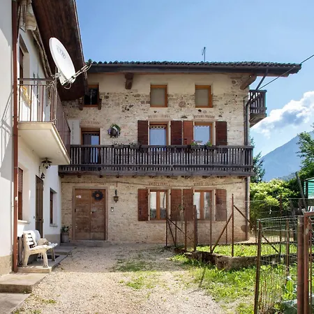 Bed & Breakfast La Finestra Sul Grappa Seren del Grappa