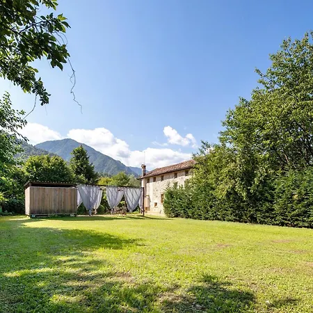 La Finestra Sul Grappa 3*