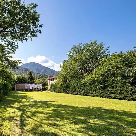 La Finestra Sul Grappa 3*