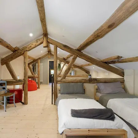 Bed & Breakfast La Finestra Sul Grappa 3*