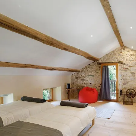 La Finestra Sul Grappa 3*