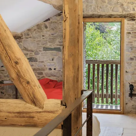 La Finestra Sul Grappa فندق مبيت وإفطار Seren del Grappa