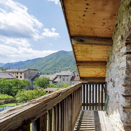 فندق مبيت وإفطار La Finestra Sul Grappa