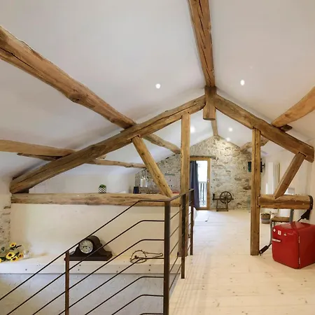 La Finestra Sul Grappa 3* Seren del Grappa