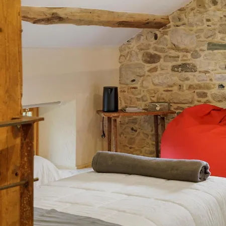 فندق مبيت وإفطار La Finestra Sul Grappa 3*