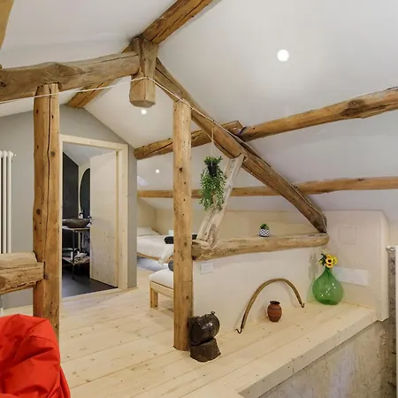 La Finestra Sul Grappa Bed & Breakfast