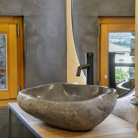 La Finestra Sul Grappa فندق مبيت وإفطار Seren del Grappa