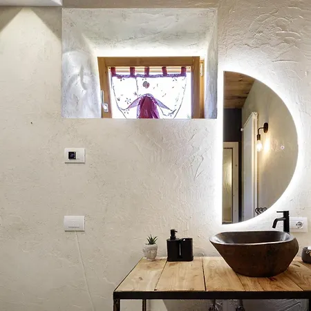 Bed & Breakfast La Finestra Sul Grappa