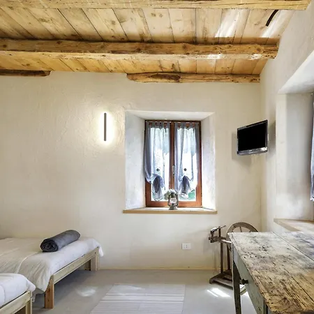 La Finestra Sul Grappa 3* Seren del Grappa
