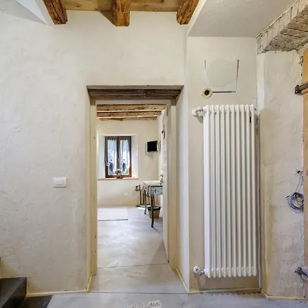 La Finestra Sul Grappa 3* Seren del Grappa