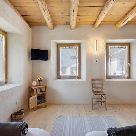 Bed & Breakfast La Finestra Sul Grappa Seren del Grappa