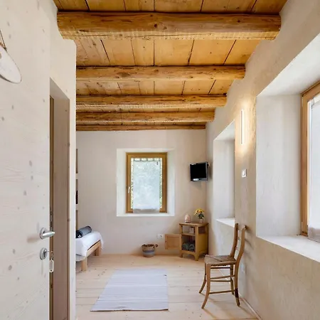 La Finestra Sul Grappa 3* Seren del Grappa