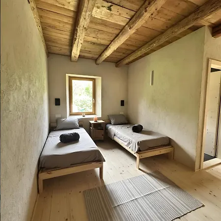 La Finestra Sul Grappa Seren del Grappa