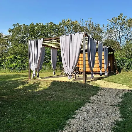 Bed & Breakfast La Finestra Sul Grappa Seren del Grappa