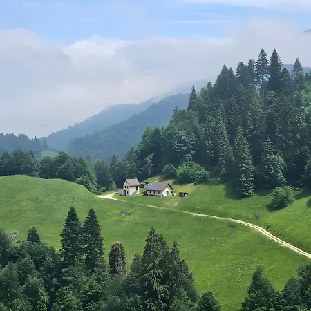 La Finestra Sul Grappa