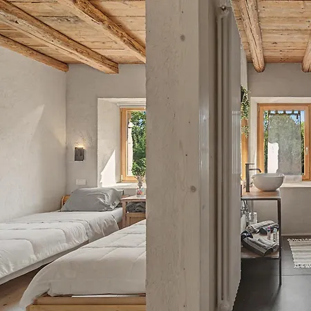 La Finestra Sul Grappa 3* Seren del Grappa