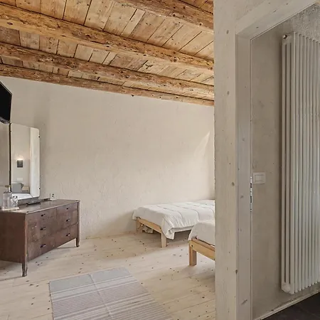 La Finestra Sul Grappa